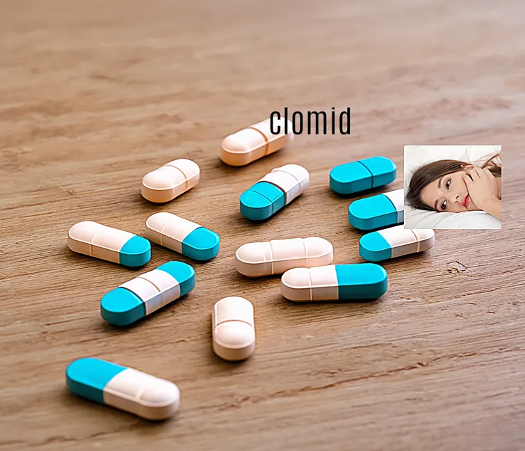 Clomid 2